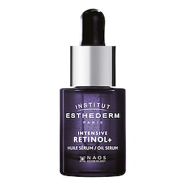 Intensive Retinol+ - Huile Sérum au Rétinol